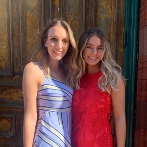 Meet your Posher, Brianna